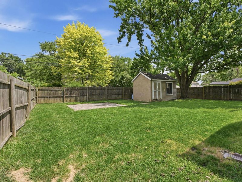3444 Crandon Street, Hilliard, OH 43026 Photo 28