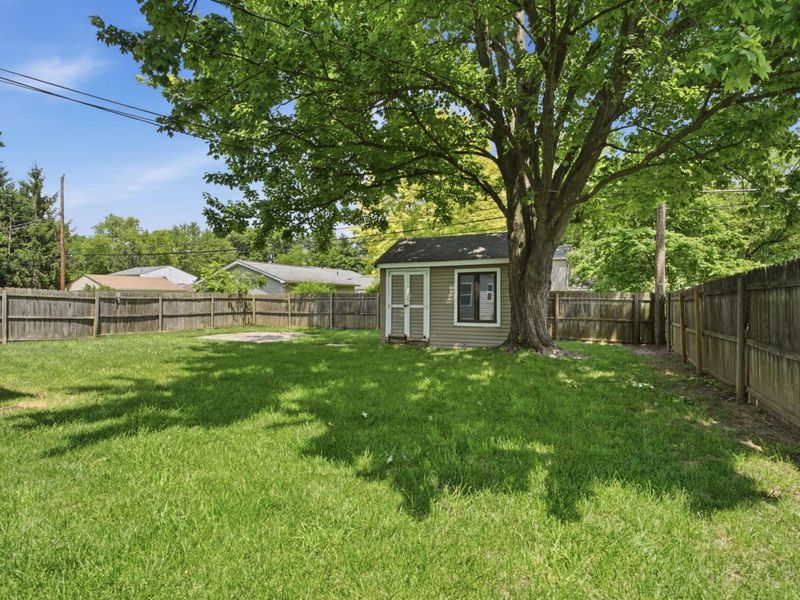 3444 Crandon Street, Hilliard, OH 43026 Photo 29