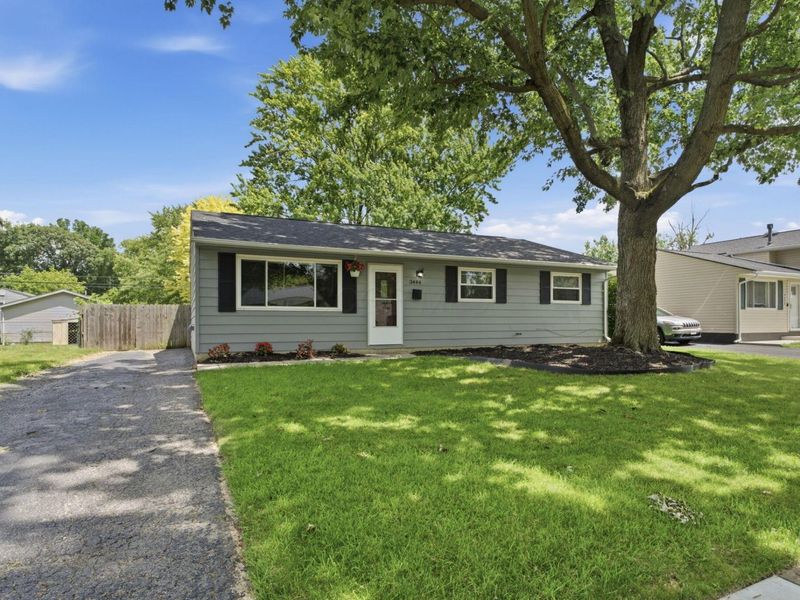 3444 Crandon Street, Hilliard, OH 43026 Photo 3