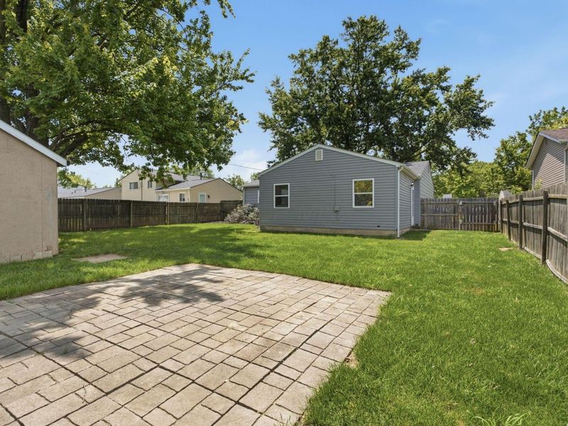3444 Crandon Street, Hilliard, OH 43026 Photo 30