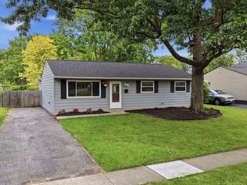 3444 Crandon Street, Hilliard, OH 43026 Photo 5