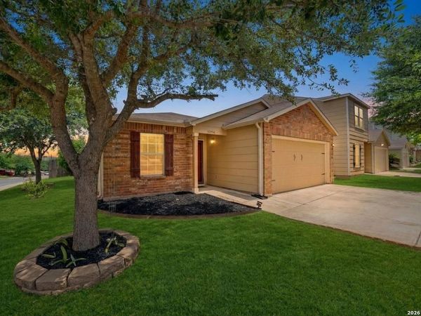 10951 Rustic Spoke, San Antonio, TX 78245