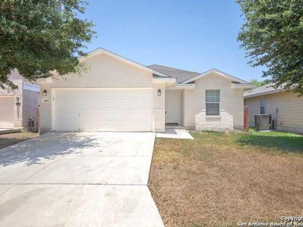 9179 EVERTON, San Antonio, TX 78245