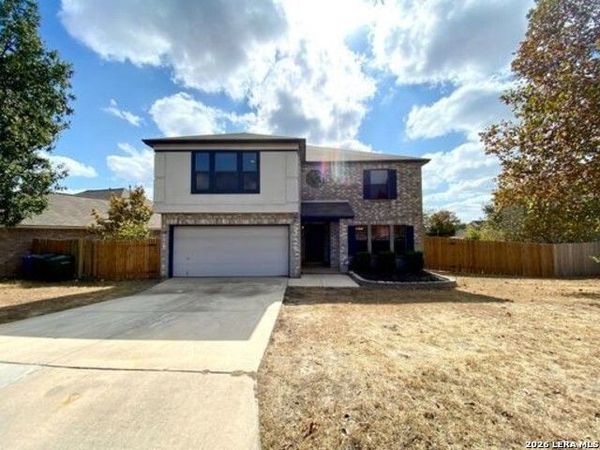 2510 Village Pkwy, San Antonio, TX 78251