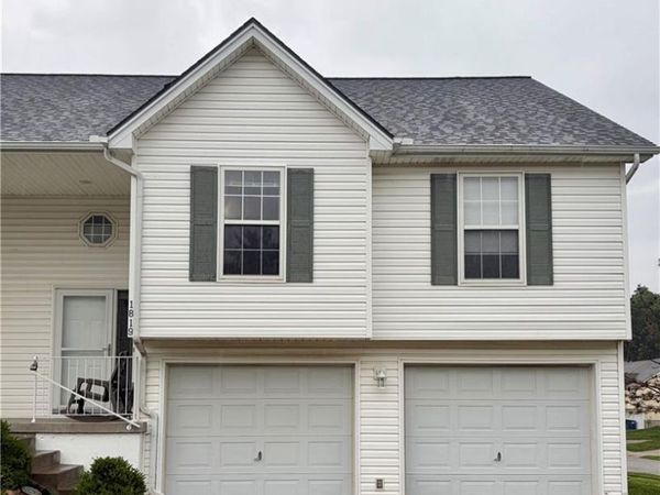 1819 1st Street, Platte City, MO 64079