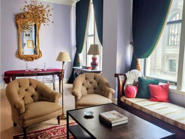 57 Forsyth Street NW, Unit 3D, Atlanta, GA 30303