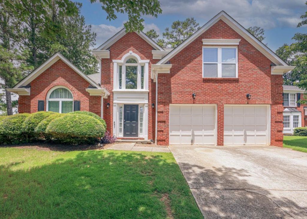 5270 Taylor Road, Alpharetta, GA 30022 Main Photo