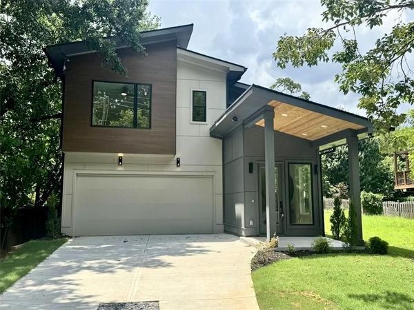 31 Walthall Street SE, Atlanta, GA 30316