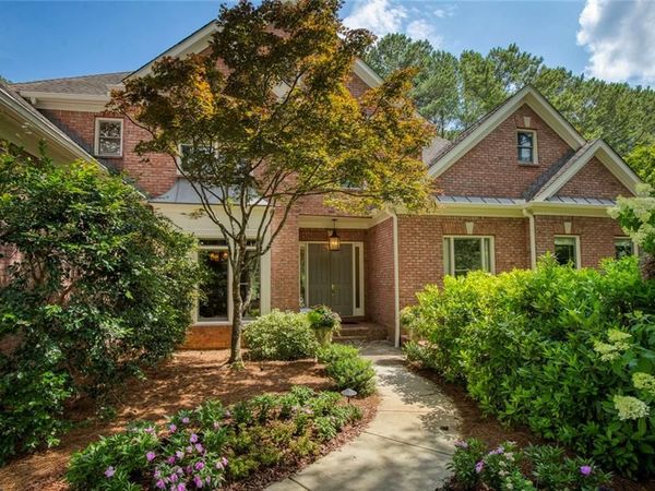 1050 Riceland Court, Roswell, GA 30075