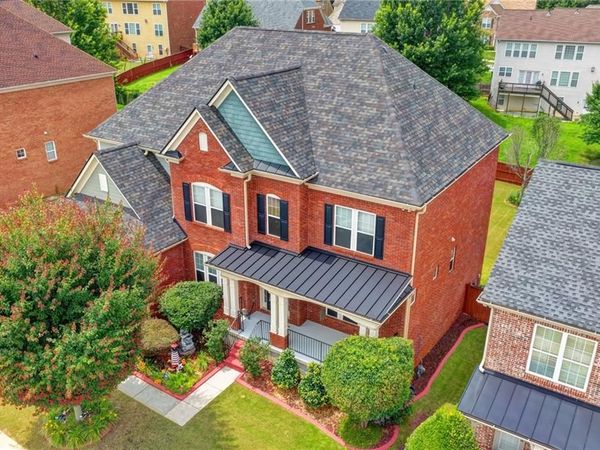 3153 Cambria Road SW, Atlanta, GA 30331