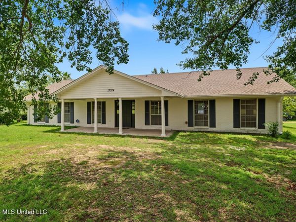 13024 County Farm Road, Gulfport, MS 39503