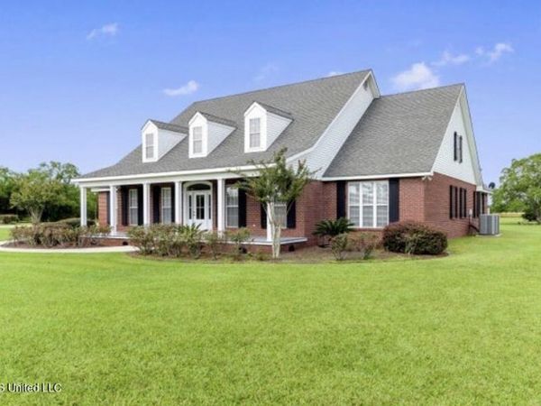 5140 Lower Bay Road, Bay Saint Louis, MS 39520