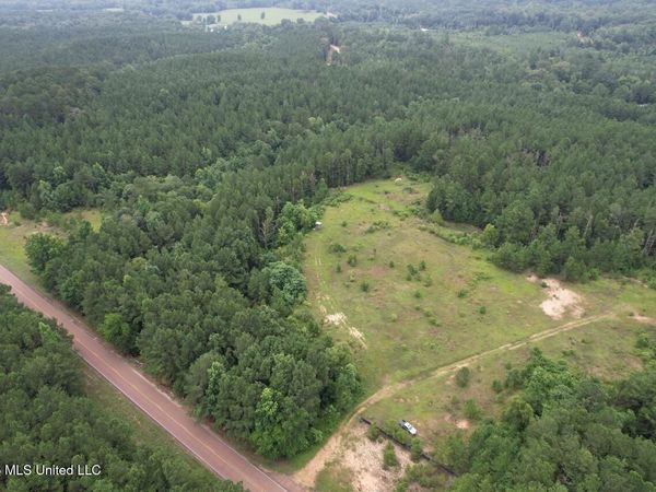 2684 Ms 33 , Crosby, MS 39633