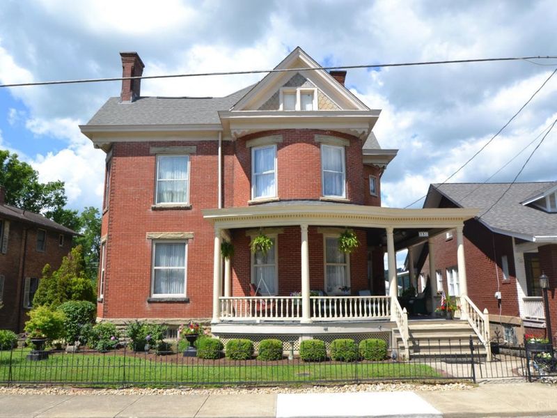231 N Second Street, Ripley, OH 45167 Photo 1