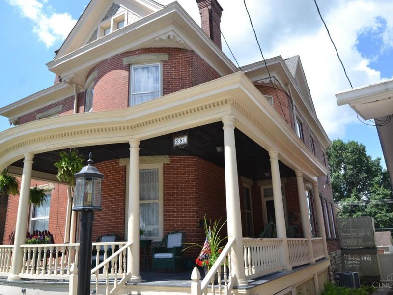 231 N Second Street, Ripley, OH 45167 Photo 2