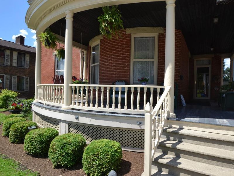 231 N Second Street, Ripley, OH 45167 Photo 3