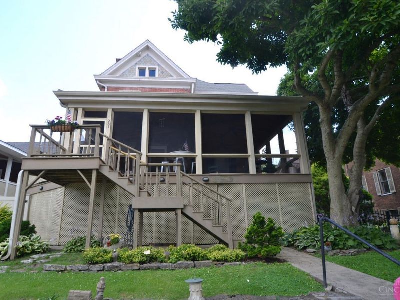 231 N Second Street, Ripley, OH 45167 Photo 95