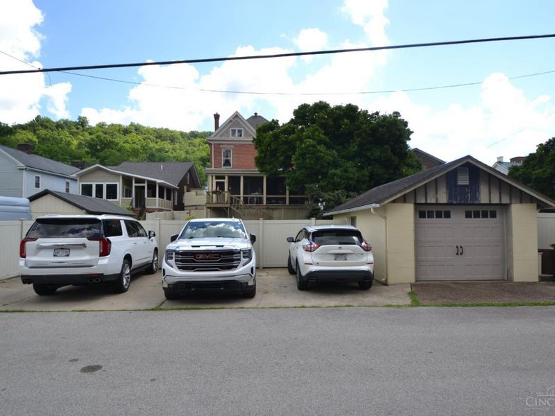 231 N Second Street, Ripley, OH 45167 Photo 96