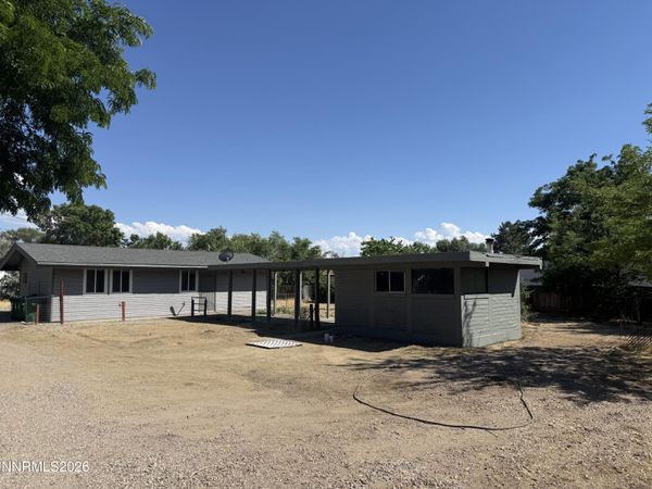 2525 Larry Circle, Carson City, NV 89706