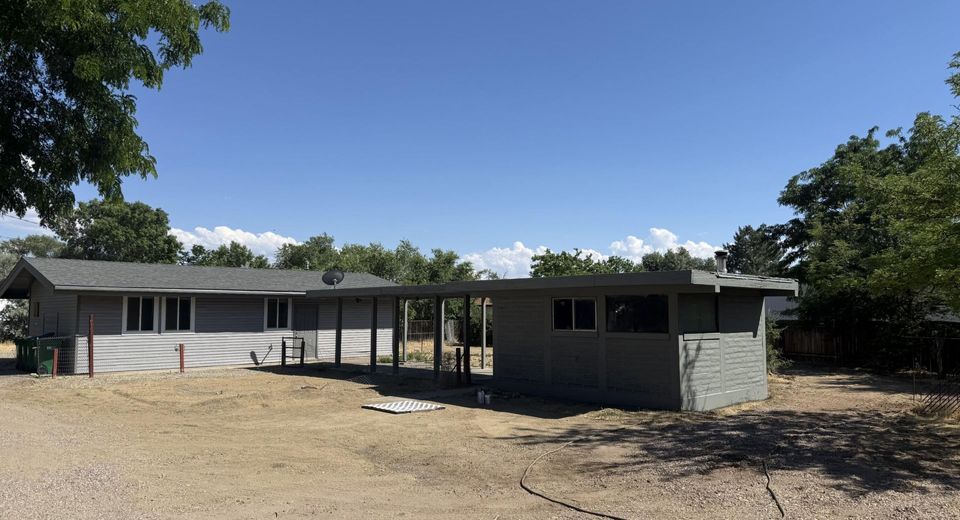 2525 Larry Circle, Carson City, NV 89706 Photo