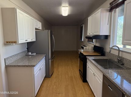 2525 Larry Circle, Carson City, NV 89706 Photo
