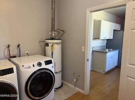 2525 Larry Circle, Carson City, NV 89706 Photo
