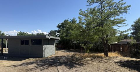 2525 Larry Circle, Carson City, NV 89706 Photo