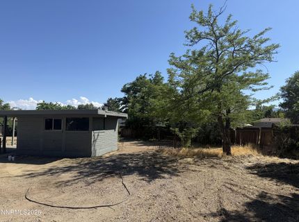 2525 Larry Circle, Carson City, NV 89706 Photo