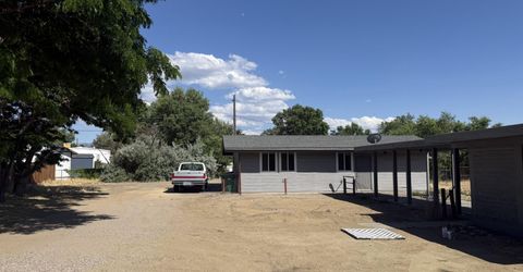 2525 Larry Circle, Carson City, NV 89706 Photo