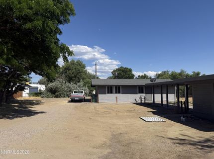 2525 Larry Circle, Carson City, NV 89706 Photo