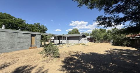 2525 Larry Circle, Carson City, NV 89706 Photo