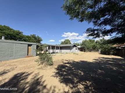 2525 Larry Circle, Carson City, NV 89706 Photo