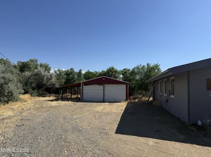 2525 Larry Circle, Carson City, NV 89706 Photo
