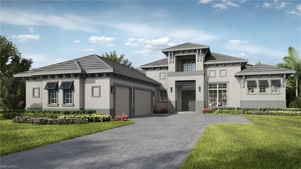 25559 Crystal Shore Dr, Bonita Springs, FL 34135 Photo