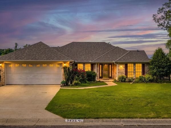 3435 Bay Berry, Conway, AR 72034