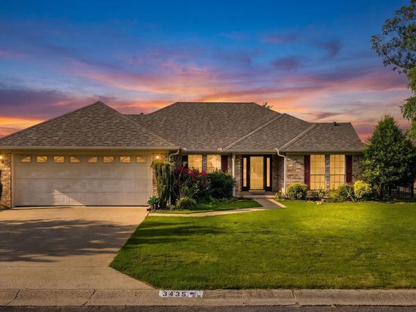 3435 Bay Berry, Conway, AR 72034