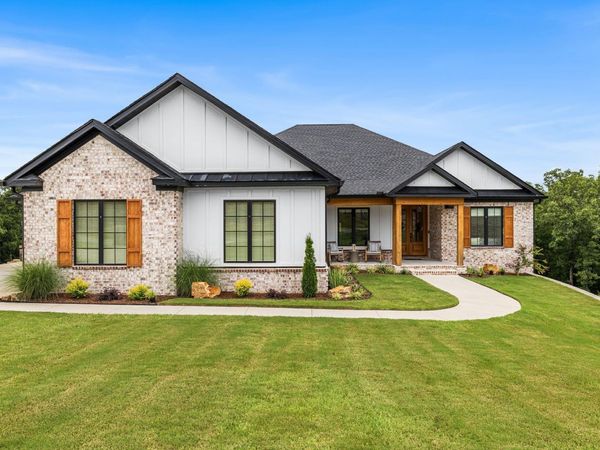 624 Feldspar Drive, Sherwood, AR 72120