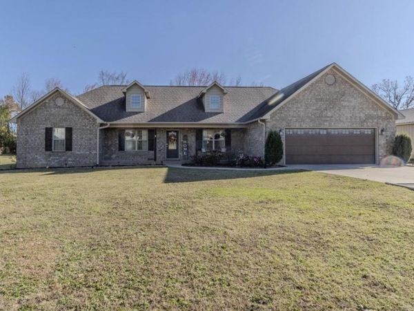 83 COUNTY ROAD 7629, Jonesboro, AR 72405