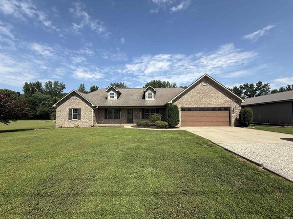 83 COUNTY ROAD 7629, Jonesboro, AR 72405