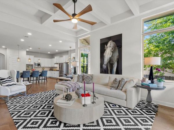 1300 Deering Creek DR, Leander, TX 78641