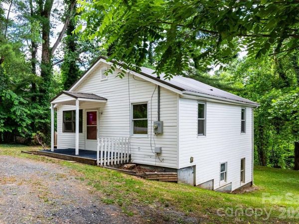 129 Shelburne Road, Asheville, NC 28806