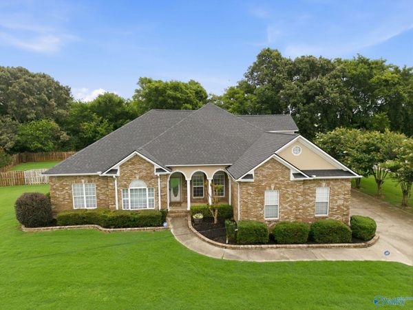 24859 Mahalo Circle, Madison, AL 35756
