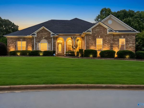 24859 Mahalo Circle, Madison, AL 35756