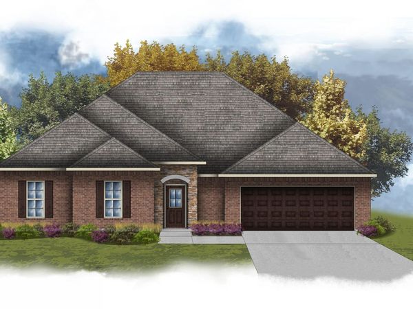 131 Dolf Leaf Lane, Huntsville, AL 35811