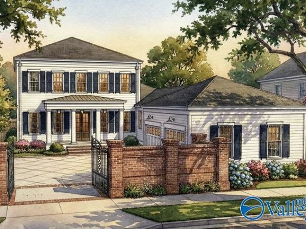 7 Wickenden Street NW, Huntsville, AL 35806