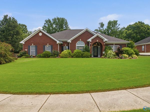 221 Bridgefield Road, Madison, AL 35758