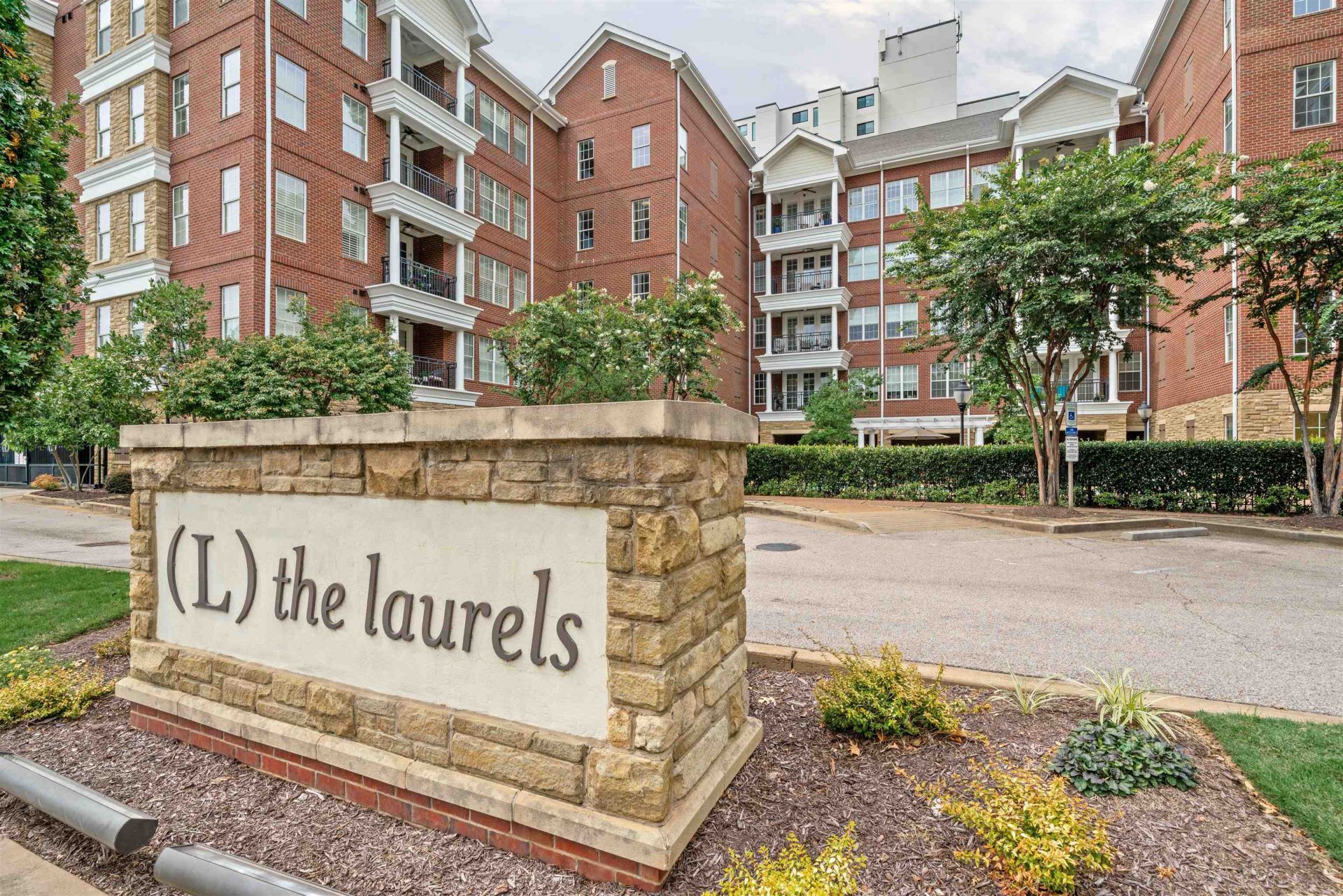 3520 Central Ave, Unit 408, Memphis, TN 38111 Main Photo
