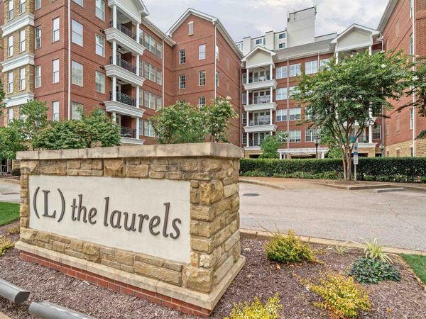 3520 CENTRAL AVE, Unit 408, Memphis, TN 38111