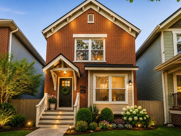 3413 S Indiana Avenue , Chicago, IL 60616