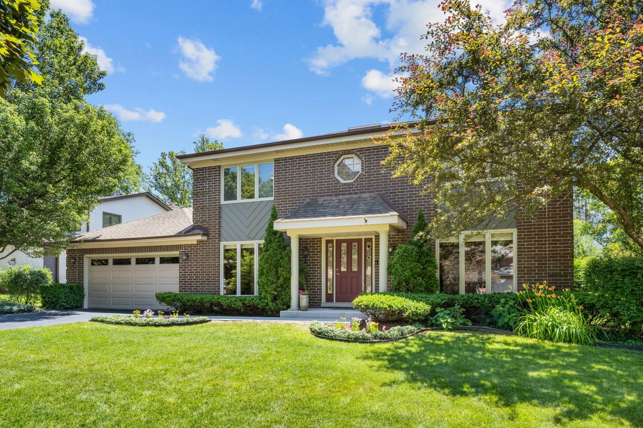 770 North Avenue, Highland Park, IL 60035